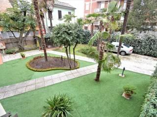 Monolocale corso Armando Diaz, Centro Storico, Forlì — foto 18 di 18