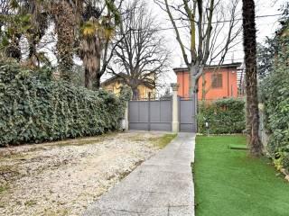 Monolocale corso Armando Diaz, Centro Storico, Forlì — foto 10 di 18