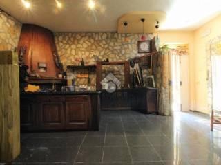 Terratetto unifamiliare via dei Bucaneve, Isola di Capo Rizzuto — foto 18 di 21