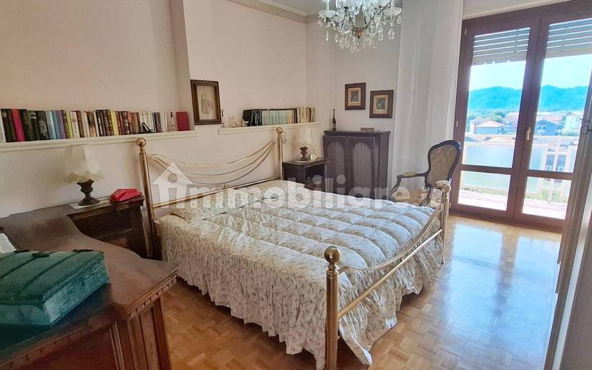 Attico corso Giacomo Matteotti 270c, Centro, Serravalle Sesia — foto 13 di 24