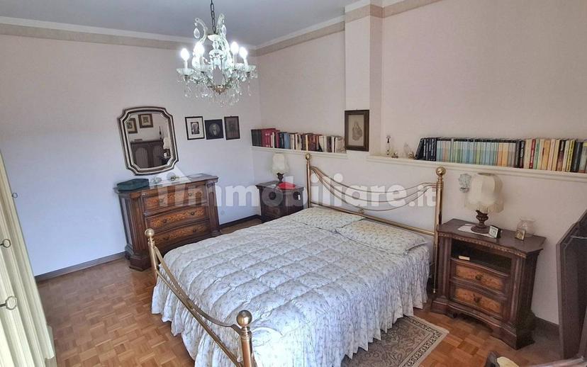 Attico corso Giacomo Matteotti 270c, Centro, Serravalle Sesia — foto 3 di 24