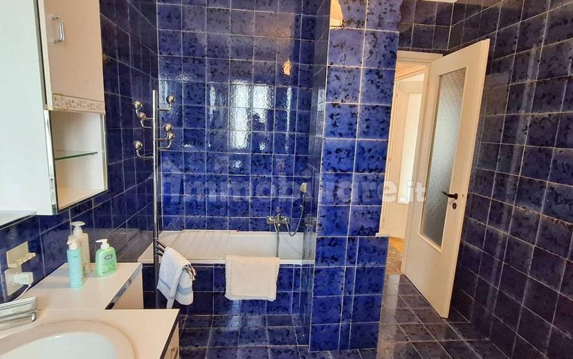 Attico corso Giacomo Matteotti 270c, Centro, Serravalle Sesia — foto 4 di 24