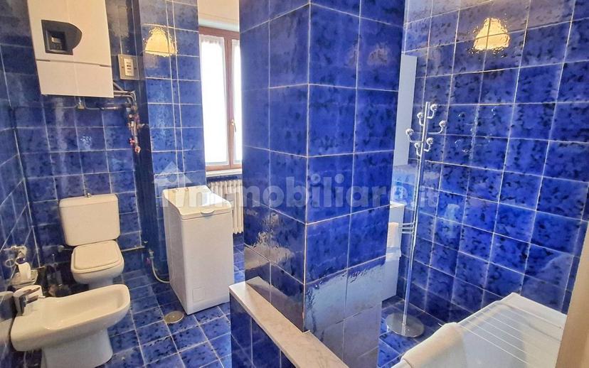 Attico corso Giacomo Matteotti 270c, Centro, Serravalle Sesia — foto 8 di 24