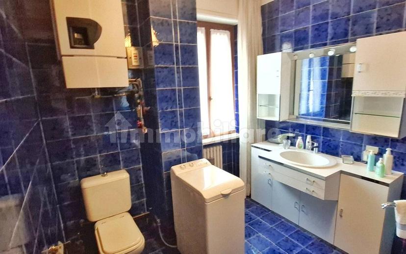 Attico corso Giacomo Matteotti 270c, Centro, Serravalle Sesia — foto 16 di 24