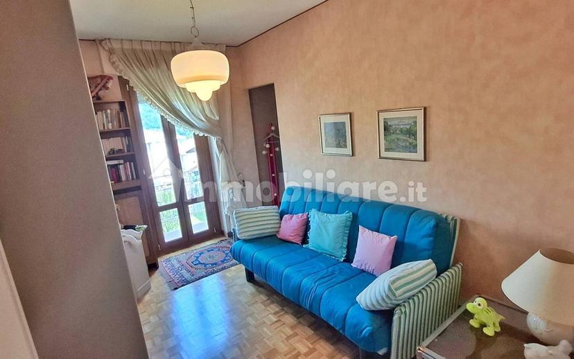 Attico corso Giacomo Matteotti 270c, Centro, Serravalle Sesia — foto 20 di 24