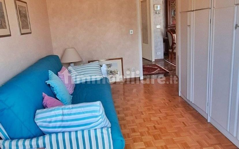 Attico corso Giacomo Matteotti 270c, Centro, Serravalle Sesia — foto 15 di 24