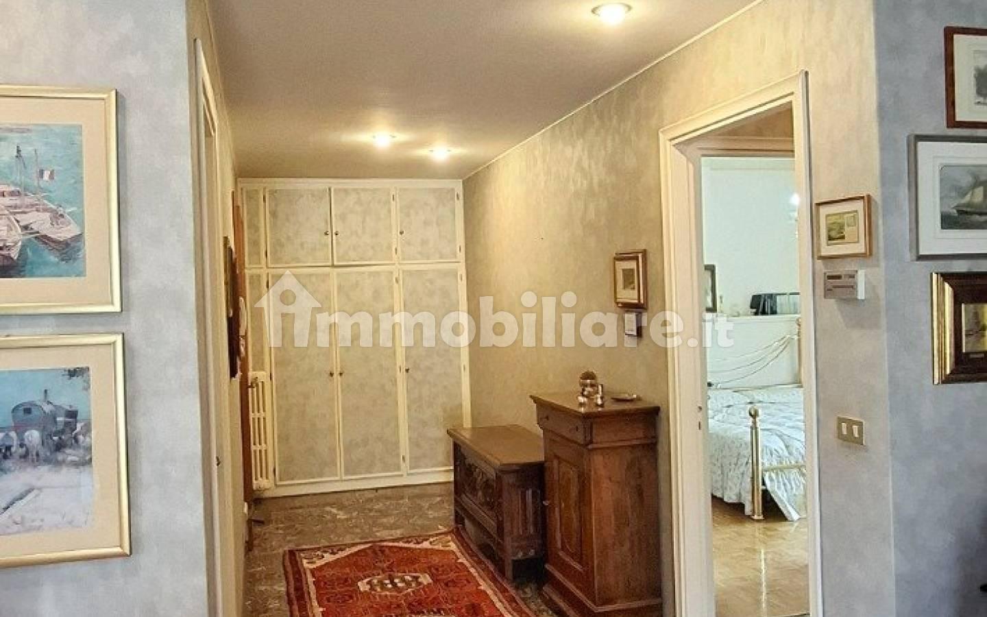 Attico corso Giacomo Matteotti 270c, Centro, Serravalle Sesia