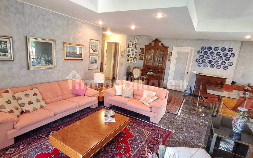 Attico corso Giacomo Matteotti 270c, Centro, Serravalle Sesia — foto 10 di 24