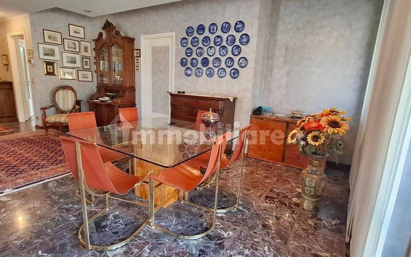 Attico corso Giacomo Matteotti 270c, Centro, Serravalle Sesia — foto 6 di 24