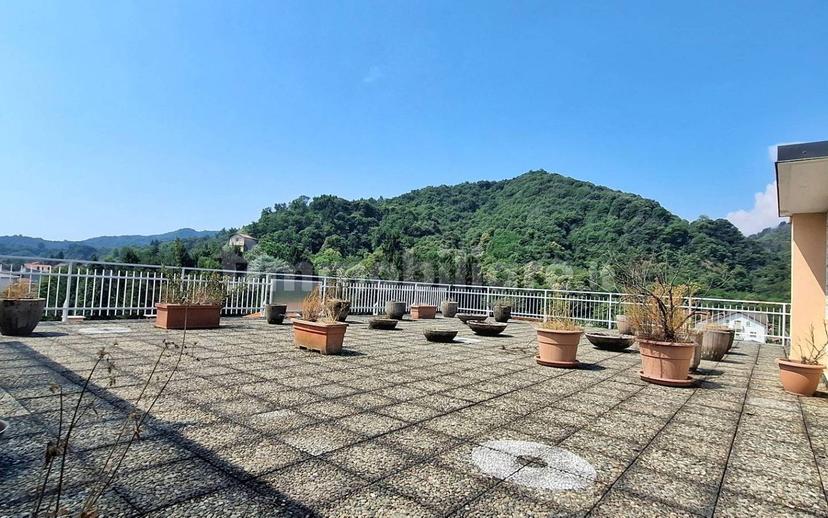 Attico corso Giacomo Matteotti 270c, Centro, Serravalle Sesia — foto 12 di 24