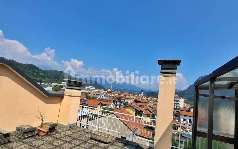 Attico corso Giacomo Matteotti 270c, Centro, Serravalle Sesia — foto 5 di 24