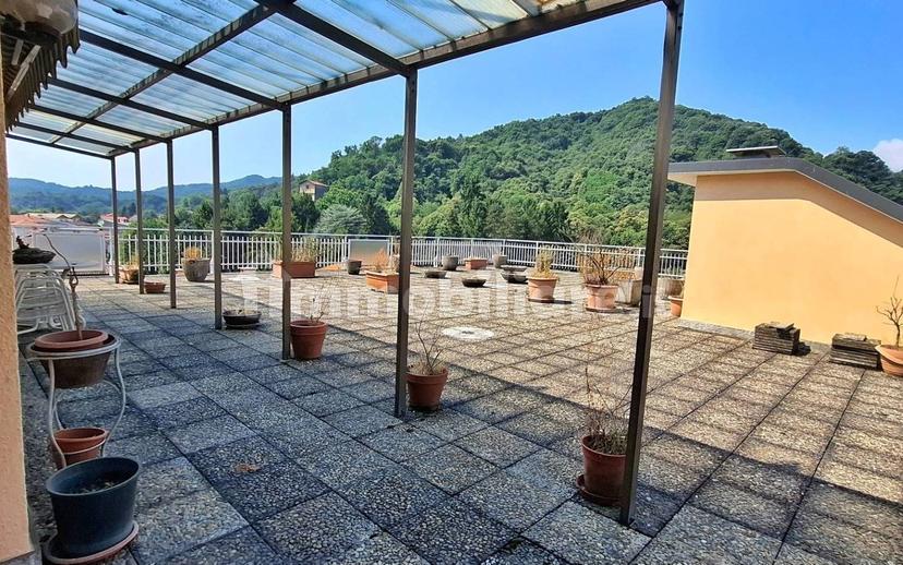 Attico corso Giacomo Matteotti 270c, Centro, Serravalle Sesia — foto 2 di 24