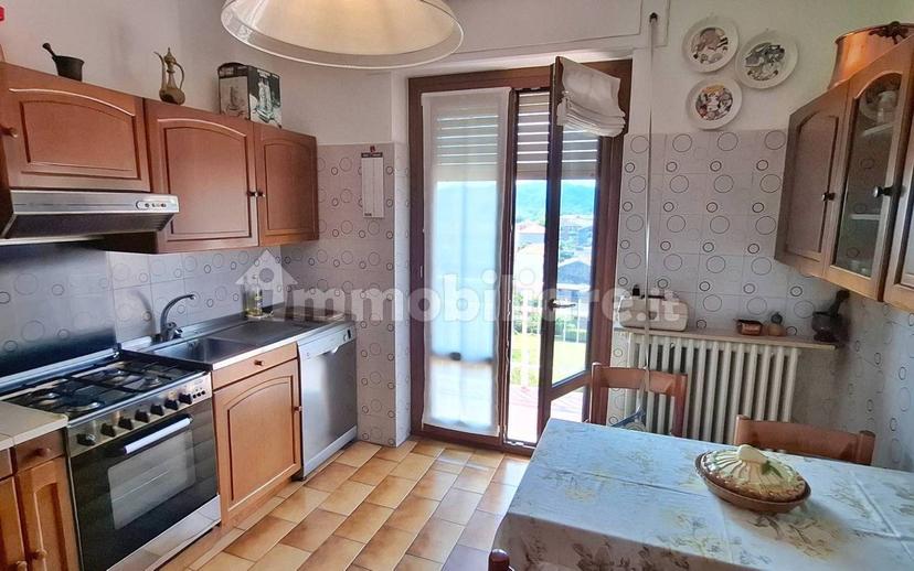 Attico corso Giacomo Matteotti 270c, Centro, Serravalle Sesia — foto 24 di 24