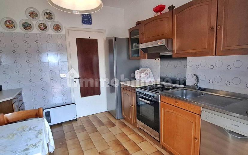 Attico corso Giacomo Matteotti 270c, Centro, Serravalle Sesia — foto 23 di 24