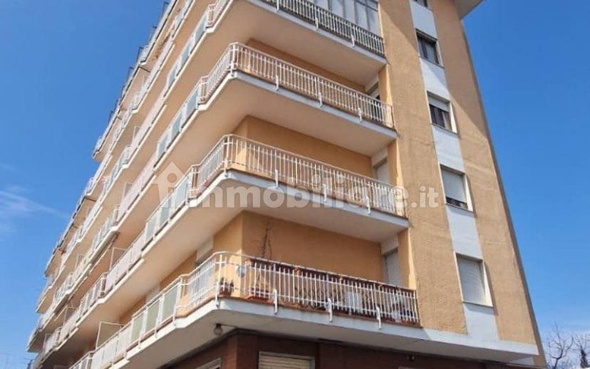 Attico corso Giacomo Matteotti 270c, Centro, Serravalle Sesia — foto 21 di 24