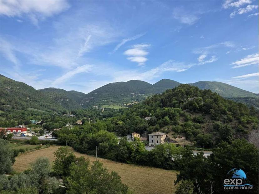 Loft, ottimo stato, Centro, Sant'Anatolia di Narco — foto 8 di 21