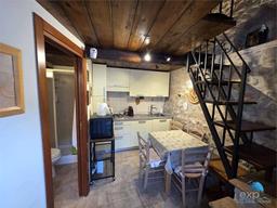 Loft, ottimo stato, Centro, Sant'Anatolia di Narco