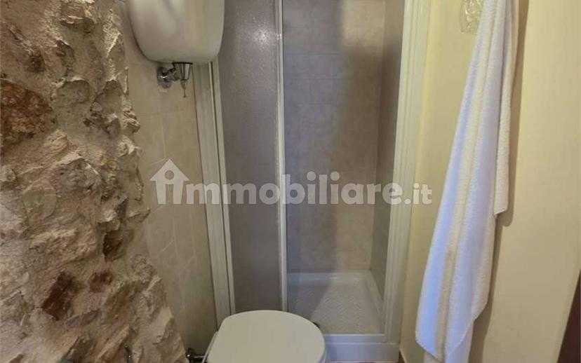 Loft, ottimo stato, Centro, Sant'Anatolia di Narco — foto 19 di 21