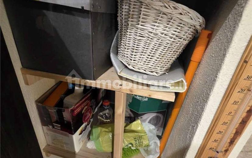 Loft, ottimo stato, Centro, Sant'Anatolia di Narco — foto 7 di 21