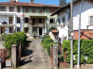 Terratetto unifamiliare via Torino 81, Centro, Villa del Bosco — foto 6 di 65