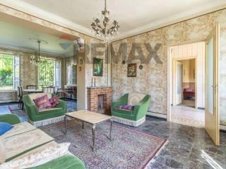 Terratetto unifamiliare via Torino 81, Centro, Villa del Bosco — foto 49 di 65