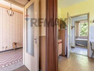 Terratetto unifamiliare via Torino 81, Centro, Villa del Bosco — foto 29 di 65
