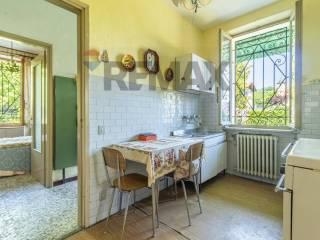Terratetto unifamiliare via Torino 81, Centro, Villa del Bosco — foto 21 di 65