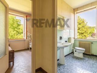 Terratetto unifamiliare via Torino 81, Centro, Villa del Bosco — foto 56 di 65