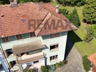 Terratetto unifamiliare via Torino 81, Centro, Villa del Bosco — foto 26 di 65