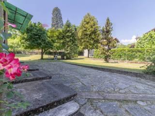 Terratetto unifamiliare via Torino 81, Centro, Villa del Bosco — foto 18 di 65