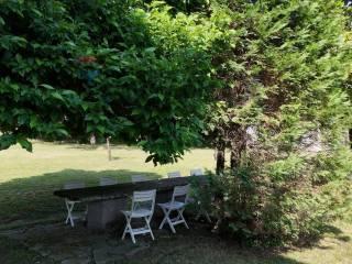 Terratetto unifamiliare via Torino 81, Centro, Villa del Bosco — foto 3 di 65