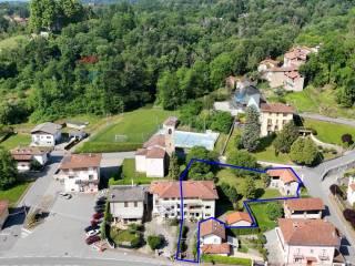 Terratetto unifamiliare via Torino 81, Centro, Villa del Bosco — foto 42 di 65