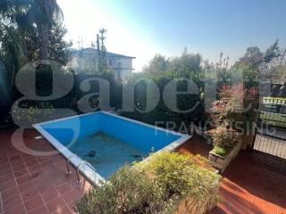 Villa unifamiliare via Vittorio Veneto, Pignataro Maggiore — foto 13 di 13
