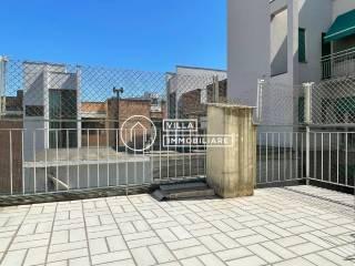 Appartamento corso della Repubblica 193, Centro Storico, Forlì — foto 11 di 24