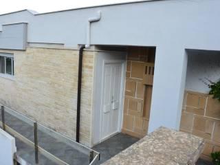 Villa unifamiliare via Litoranea, Centro, Santa Flavia — foto 14 di 17
