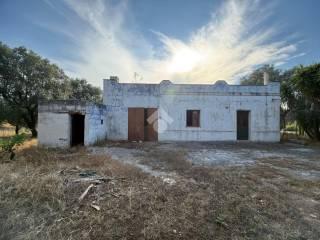 Rustico Contrada Natalicchio, Ceglie Messapica — foto 6 di 39