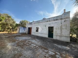 Rustico Contrada Natalicchio, Ceglie Messapica — foto 14 di 39