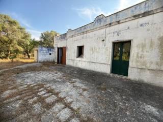Rustico Contrada Natalicchio, Ceglie Messapica — foto 18 di 39