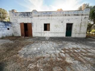 Rustico Contrada Natalicchio, Ceglie Messapica — foto 21 di 39