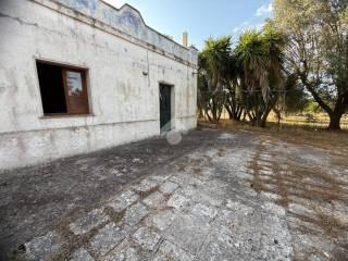Rustico Contrada Natalicchio, Ceglie Messapica — foto 37 di 39