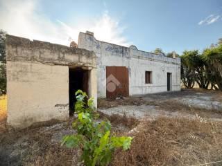 Rustico Contrada Natalicchio, Ceglie Messapica — foto 28 di 39