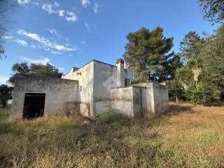 Rustico Contrada Natalicchio, Ceglie Messapica — foto 12 di 39