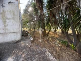Rustico Contrada Natalicchio, Ceglie Messapica