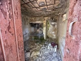 Rustico Contrada Natalicchio, Ceglie Messapica — foto 29 di 39