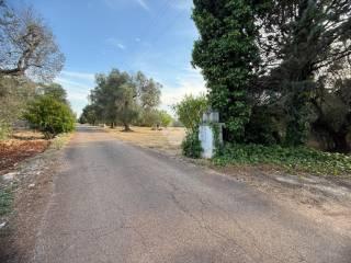 Rustico Contrada Natalicchio, Ceglie Messapica — foto 24 di 39