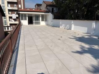Attico ottimo stato, 140 m², Treviglio — foto 12 di 20