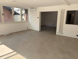Attico ottimo stato, 140 m², Treviglio — foto 18 di 20