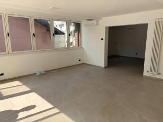 Attico ottimo stato, 140 m², Treviglio — foto 17 di 20