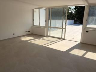 Attico ottimo stato, 140 m², Treviglio — foto 7 di 20