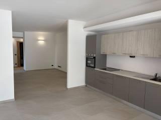 Attico ottimo stato, 140 m², Treviglio — foto 16 di 20